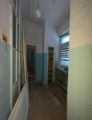 Здание площадью 337,8 кв.м, земельный участок, площадью 2025 кв.м: Республика Коми, г. Сосногорск, пгт. Войвож, ул. Больничная, д. 4а, строен. 3